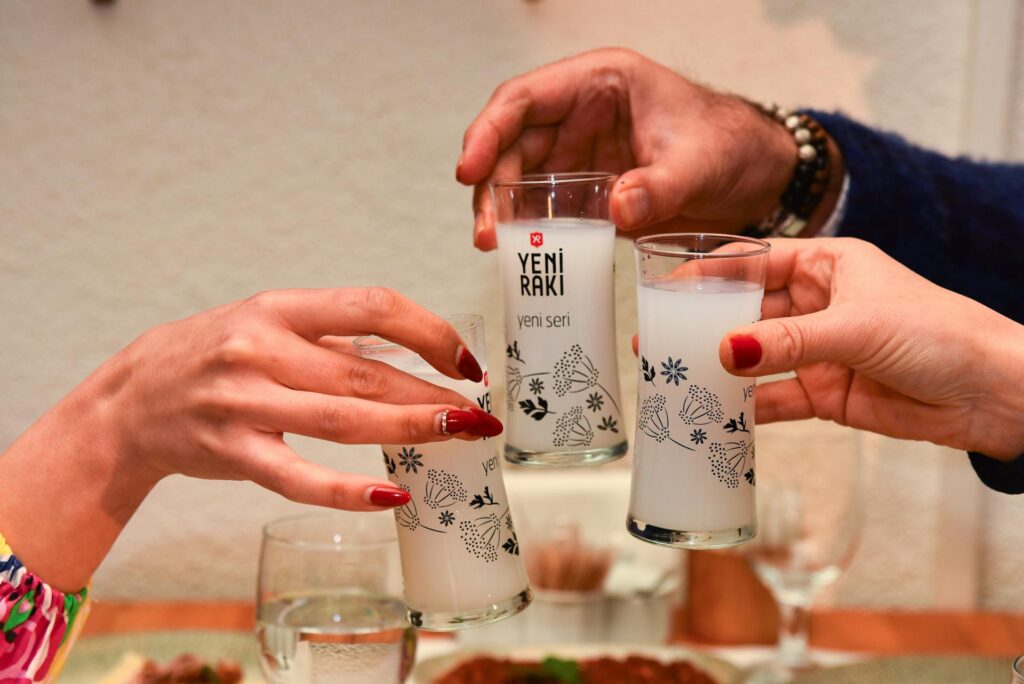 turkish raki